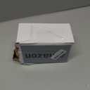 Civaner Bear Stuffed Animal Gift with Rose Funny Cute Bear Stuffed Animal Plush Gift for Mother Day Mom Birthday Wedding Christmas, 11.8 Inches(Beige)