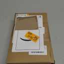 Blue Bow Lunch Bag Cute Corduroy Insulated Blue Bow Lunch Box for Women Coquette Tote Bag Reusable Large Capacity Cooler Containers Preppy Stuff Gifts for Picnics Travel Outdoor