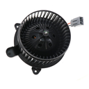 AC Blower Motor Fan Replacement for Jeep Grand Cherokee 2011-2017, Dodge Grand Caravan 2008-2020, Chrysler Town and Country 2008-2016, HVAC Plastic Heater Blower Motor, 700216, 68029719AB