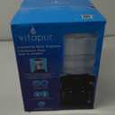 Vitapur Countertop Water Dispenser (Room and Cold) Black