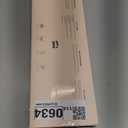 CJL HAIR 14" Short Ponytail Hair Extension Wrap Around Pony Tail Clip in Curly Wavy Synthetic Fake Hairpiece for Women Black Brown