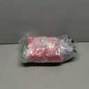 Candyland Party Decorations - 24-Inch Tall Inflatable Gummy Bears - 6 Pack - Vibrant Colors for Candy Themed Parties