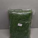 Dog Pee Grass with Washable Pee Pads for Dog Litter Box 2 Sets, Large Ultra-Absorbent Artificial Grass Pads for Dogs Potty Grass with Reusable Puppy Pads for Indoor Potty Training