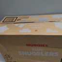 Huggies Size 1 Diapers, Little Snugglers Diapers, Size 1 (8-14 lbs), 198 Count (6 Packs of 33)