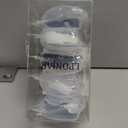 5 Pack Kids Youth Mouth Guard for Sports, Boys Girls Mouth Guard with Case, Child Teen Sports Mouthguard for Football Lacrosse Basketball Boxing Soccer Taekwondo MMA Karate