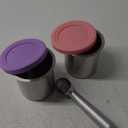 Pints and Lids - 2 Pack