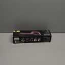 Hair Dryer and Blow Dryer Brush in 1, Negative Ion Hair Dryer Brush, 1Step Ionic Hair Straightener Brush Hair Dryer Hot Air Brush, Hair Styling Tool Straightening Drying Smooth Hair for All Hair Types