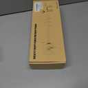 Dog Tie Out Cable and Stake,with 45FT Heavy Duty Cable,360 Swivel Dog Run Stake-No Tangle-Runner for Yard-Suitable for Large Dogs Up to 150 lbs-for Outdoor Camping