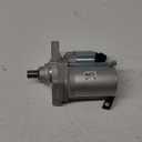 17728N Starter Fit for 1999-2006 Honda Odyssey 3.5, 2003-2005 Pilot 3.5, 1995-2007 Accord 3.0, 1997-2003 Acura CL V6 1996 1998 2000 2001 2002 2004 06312-P8A-5050 410-54027