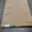 Gold Abstract Wall Decor Modern Artwork for Office Framed Canvas Painting Large Wall Art Bedroom Wall Decor Living Room Print Pictures 32x70 Inch