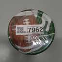Creative Converting 331932 Football Party Dessert Plates Brown. Pack of 2