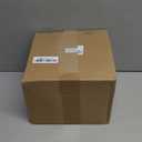 603-381 Coolant Overflow Reservoir Tank with Cap For 2011-2019 Ford Fiesta 1.0L/1.6L Replaces# BE8Z-8A080-A BE8Z-8100-A FO3014114 FRT1524C