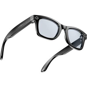 W610 Smart AI Glasses with Camera and Translation high-Speed Wi-Fi Transfer, Dual-mic Noise Cancellation, All Wrapped in a Fashion-Forward Streamlined Frame with Statement colorways.