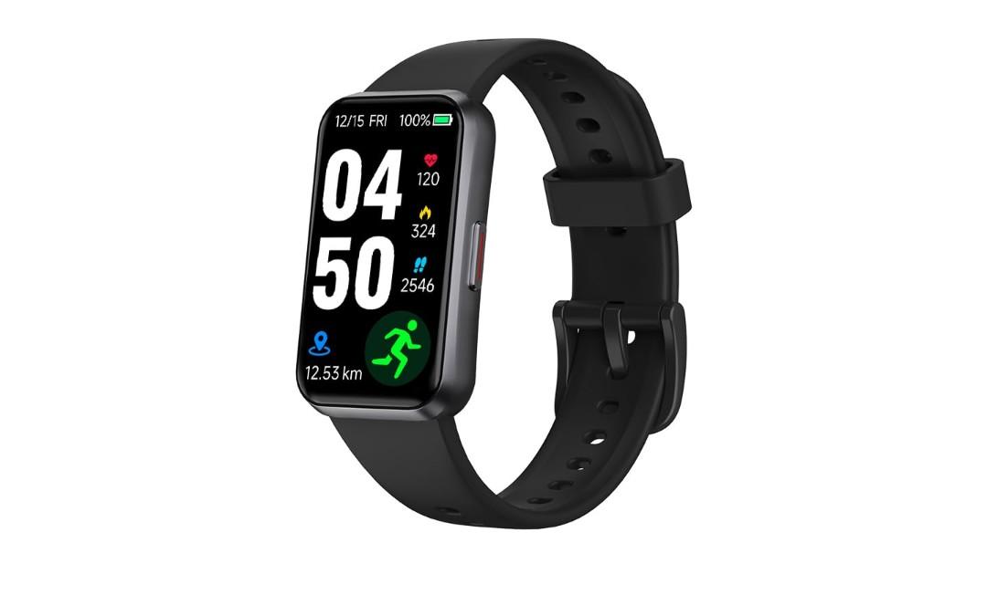 USMECBL Fitness Tracker with 24/7 Health Monitoring,Heart Rate Sleep Blood Pressure Blood Oxygen Monitor/Calorie Steps Counter Pedometer Activity Smart watchs/Notifications for Android/iOS