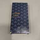 Magnetic for iPhone 16 Case with Ring Stand, [10 FT Drop Protection] [Velvety Touch] Slim Translucent Matte Back Shockproof Phone Case for iPhone 16 6.1'', Frosted White