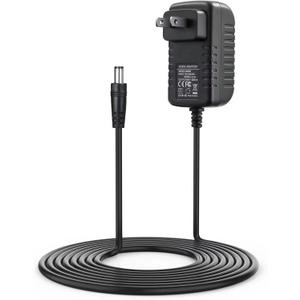 Charger for polycom Power Supply 48v is Compatible with Polycom vvvx Series 101 201 300 301 310 311 400 401 410 411 500 501 511 600.