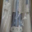 Foldable Baby Playpen: 79 x 71 Super Large Playpen for Babies and Toddlers - Portable Play Pen for Babies with Breathable Mesh & 2 Pulling Handle - Baby Play Yard for Outdoor & Indoor (Beige)