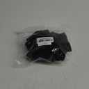 Woman's Swimsuit Black, Large
