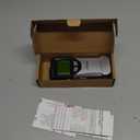 Stud Finder Wall Scanner - 5 in 1 Stud Finder Tool w/Intelligent Microprocessor Chip and HD LCD Display, Stud Detector Beam Finders for the Center and Edge of Wood AC Wire Metal Studs Joist Pipe