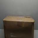 JOLLYVOGUE King Size Pillows Set of 4 for Sleeping, Soft and Supportive Bed Pillows with Down Alternative Filling for Side and Back Sleepers, Hotel Collection (01 - Classic Design)