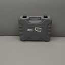 25PCS Coolant Pressure Tester & Vacuum Refill Kit,Radiator Pump Pressure Tester Kit for Automotive Cooling System Water Tank Leakage Detection