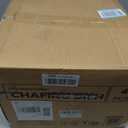 Chafing Dishes for Buffet 4 Pack, 6QT Round with Glass Lid