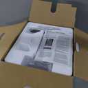 Breville BJE200XL Juice Fountain Compact Centrifugal Machine, 25 fl oz, Silver