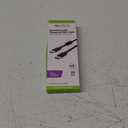 CellCandy Extended Length Charge and Sync Cable - Black