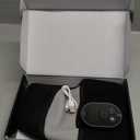 Cordless Heated Knee Massager, FSA Eligible 3-in-1 Electric Massager with Heating Pad for Elbow Shoulder Pain Relief Wrap with 3 Vibration & 6 Heating Modes