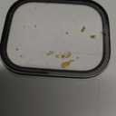 ESR Armorite Screen Protector for Apple Watch Ultra 3 2025 /Ultra 2 /Ultra (49 mm), Military Grade Protection, Tempered Glass Film with Aluminum Alloy Frame, Anti-Scratch, 2 Pack, Black