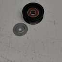 ACDelco Gold 36230 (19188071) Idler Pulley