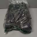 GIGALUMI 12 Pack Solar Lights Outdoor, Solar Pathway Lights with Great Pattern, Waterproof Auto On/Off Solar Powered Light for Outside Yard Garden Walkway Driveway Lawn Pathway (Cold White)