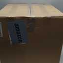 MIULEE 18x18 Pillow Inserts (Set of 4) -Decorative Throw Pillow with 100% Cotton Cover Square for Sofa Couch