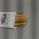 9.5 Inch X 20 Pairs Chopsticks,Reusable,Simplea and Minimalistic Design,More Size Choices 7"/9.5"/12"