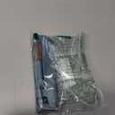 Mitsubishi Pencil MSXE5KF05.71 Multifunction Pen Jet Stream Karimoku 4&1 0.5 Steel Blue