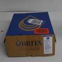 Brita Water Pitcher, Metro Elite Filter, Removes 99% of Lead, Includes 1 Filter, 6-Cup Capacity, White