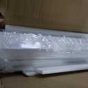 SCREENPRO 150 inch Non-Tensioned Floor Rising Projector Screen, Motorized Self-Rising ALR Projector Screen with Remote, 16:9 Electric Home Theater Screen for 4K Ultra Short Throw Laser Projector