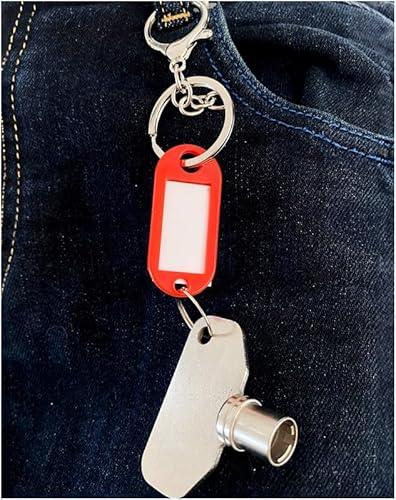 badogrio E3-5-15 RV Camper Replacement Key Compatible with Southco RV Motorhome Campers Trailer (2PCS)