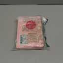 REECHO Clip in Hair Extensions, Hair Extensions Thick Long Lace Weft Lightweight Synthetic Hairpieces for Women (24 Inch-240 Gram(Pack of 5), Chocolate Brown with Golden Blonde Highlights)