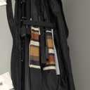 Naturehike IGT Camping Table, Fold up Lightweight, Aluminum Alloy+Wood, 4-6 Person Portable Table with Carry Bag for Outdoor, Folding Square Table, Picnic Backyards BBQ Camp Kitchen