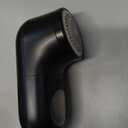 Fabric Shaver Lint Remover, Rechargeable Lint Shaver with 6-Leaf Blades, Sweater Defuzzer, Quickly Remove Fuzz Lint Balls for Clothes, Sweater, Couch, Blanket, Curtain, Wool, Cashmere