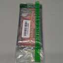 FNTCASE for iPhone 17 Phone Case: Military Grade Drop Proof Protection Mobile Cover with Kickstand | Matte Textured Rugged Shockproof TPU | Protective Sturdy Phone Case - 6.3 inch Red