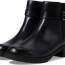 Cole Haan womens Catherine Bootie Waterproof (7, Black)