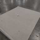 Momeni Charles Wool Hand Tufted Contemporary Indoor Area Rug, Taupe, 9' X 12'