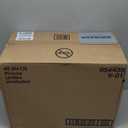 TENA ProSkin Unisex Adult Diapers with Tabs, Maximum Absorbency, X-Large, 48 ct