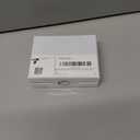 2 x Upgraded Replacement Tips for Apple Pencil 1/2/Pro/USB-C, Mix Metal Tips for Apple Pencil Compatible Nibs with All Generation (6 Pack)