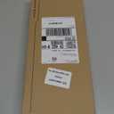 LISEN Tablet Stand iPad Stand for Desk Mount [Ultra Sturdy 2 Clamps] iPad Holder for Tablet Holder Mount Desk Accessories for Men fits iPad Air, iPad 12, iPhone 17e, 4-13" Device (Black)