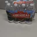 ARROWHEAD WATER Water Spring, 16.9 FZ