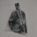 Electric Spin Scrubber,Cordless Shower Scrubber with Power Display Screen,IP68 Waterproof Bath Cleaning Brush,Adjustable Extension Handle & 2 Speeds,Electric Cleaning Brush for Bathroom,Kitchen,Tub (Black)