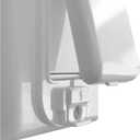 4 Light Switch Guard Cover, Baby Proof Wall Switch Cover Guard for Rocker Light Switch Protects Your Lights or Circuits from Being Accidentally Turned On or Off